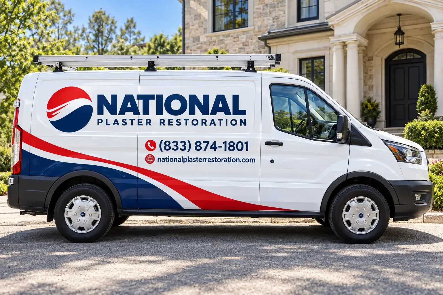 Plaster Repair in Township Of Washington, NJ near me