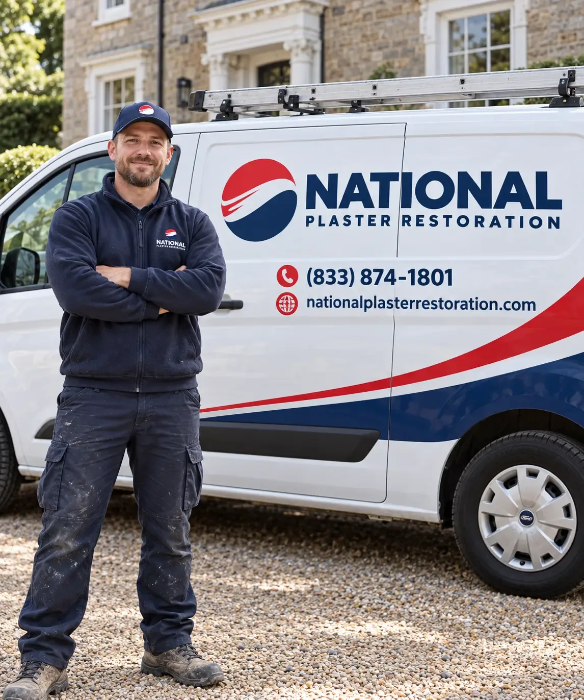 Plaster Repair Township Of Washington, NJ FAQs